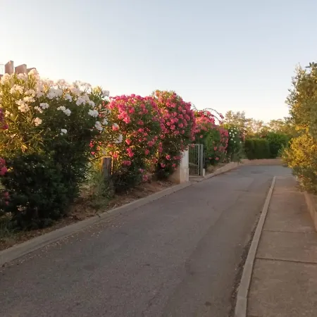 Casa Buena Vista Holiday home Villaputzu