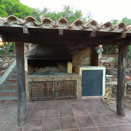 Casa Buena Vista Holiday home