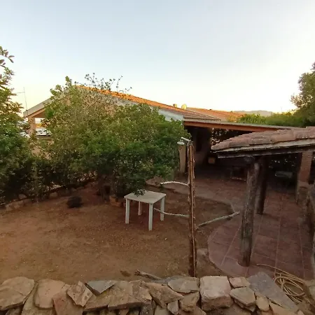 Casa Buena Vista *