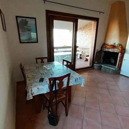 Casa Buena Vista Villaputzu