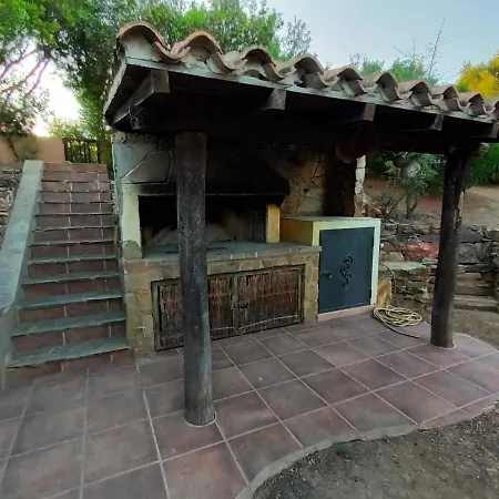 Holiday home Casa Buena Vista *