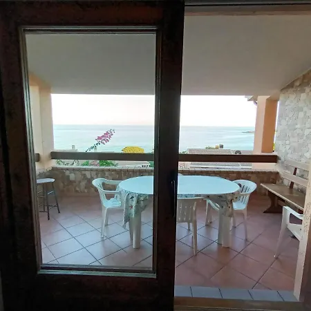 Casa Buena Vista *
