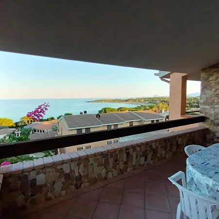 Holiday home Casa Buena Vista Villaputzu