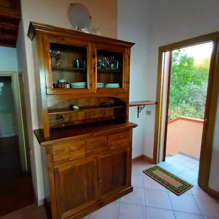 Casa Buena Vista Villaputzu