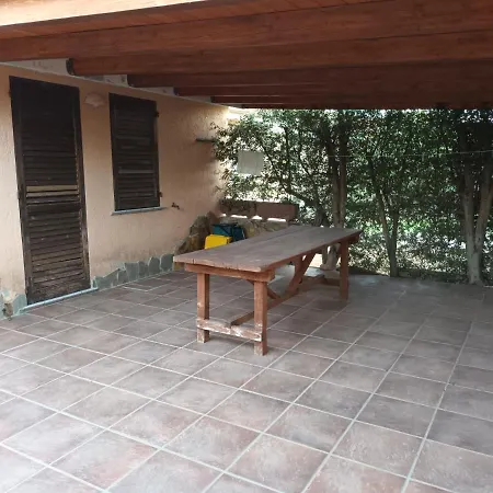 Casa Buena Vista Σπίτι διακοπών *